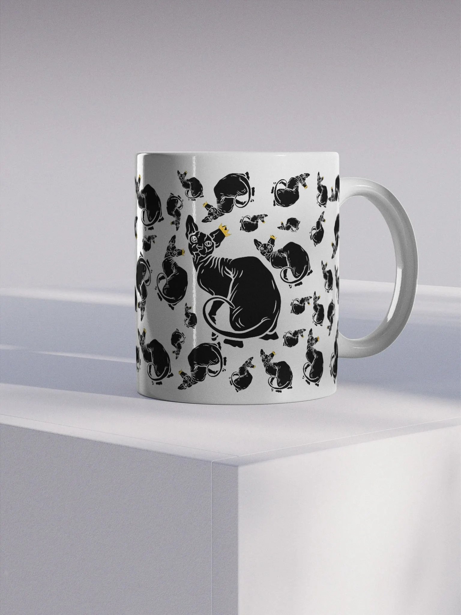 Bunch O' Steffano mug product image (4)