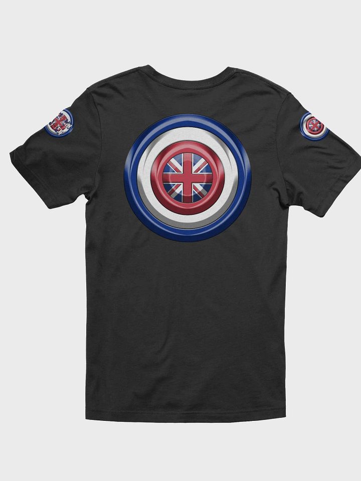 Captain Carter Shirt product image (16)