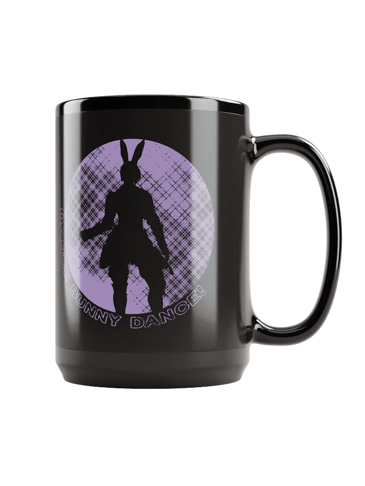 Dance Bunny Dance! Mug product image (1)