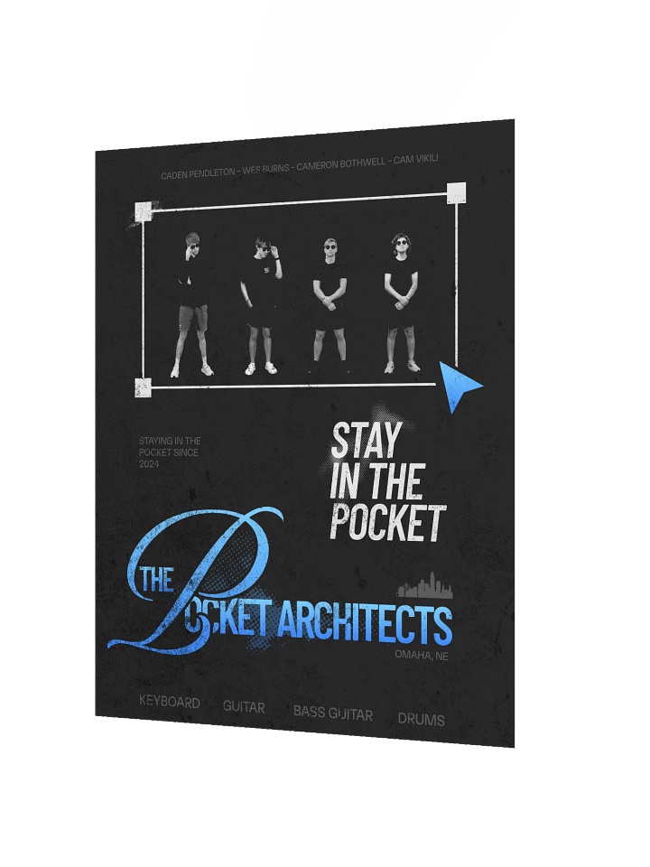 TPA Poster product image (2)