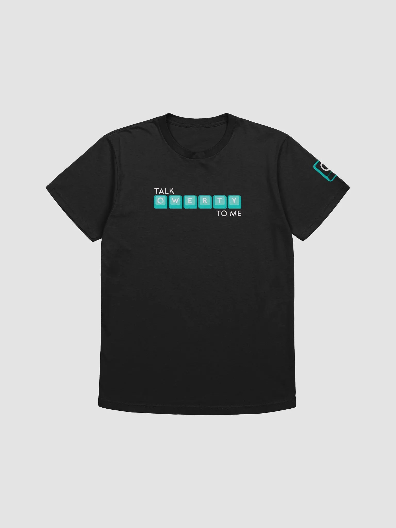 Qwer-Tee Coloured product image (1)