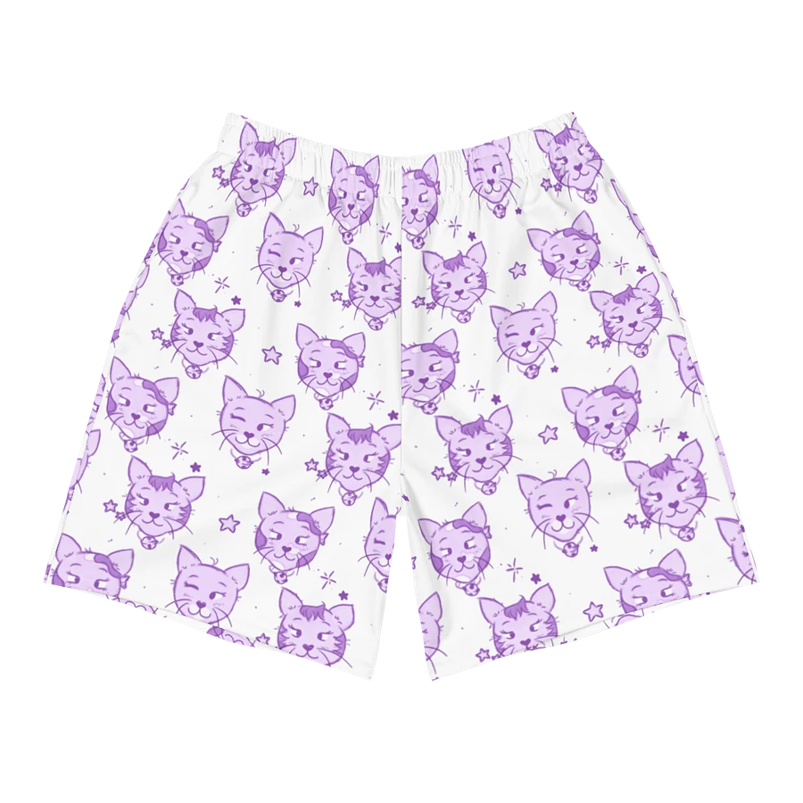 SHOW ME YOUR KITTY Shorts product image (1)
