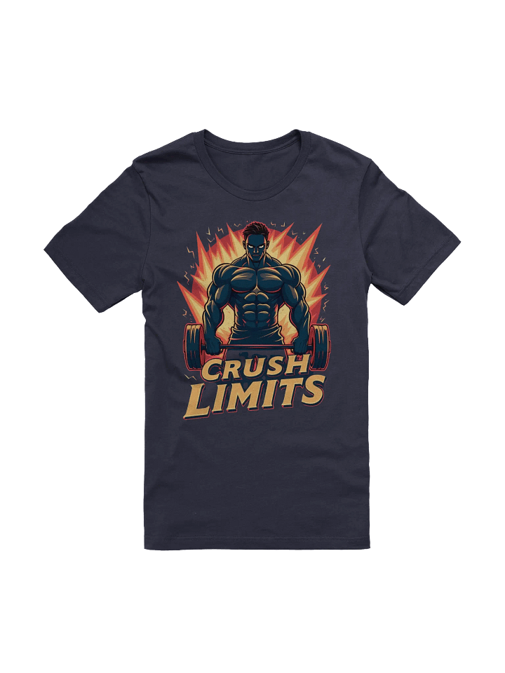 Crush Limits product image (1)