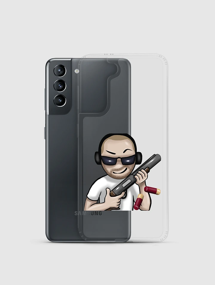 Samsung Case 2 product image (2)