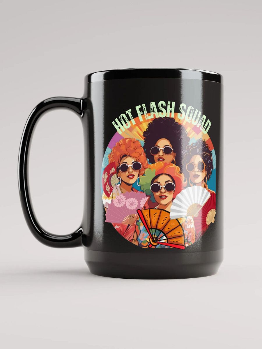 Hot Flash Squad product image (6)