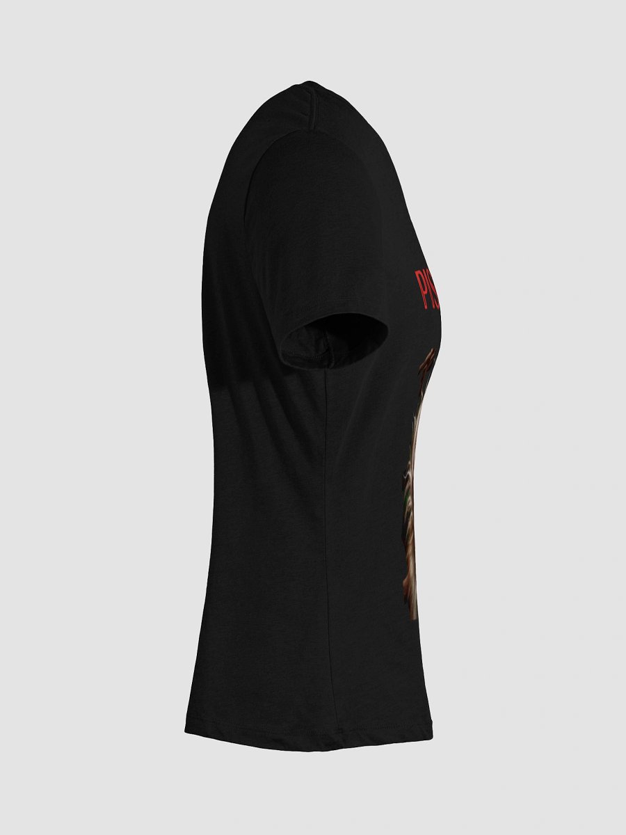Piss Off Womans V-Neck Tee product image (60)