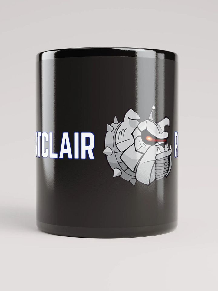 Classic Mug - Black product image (1)