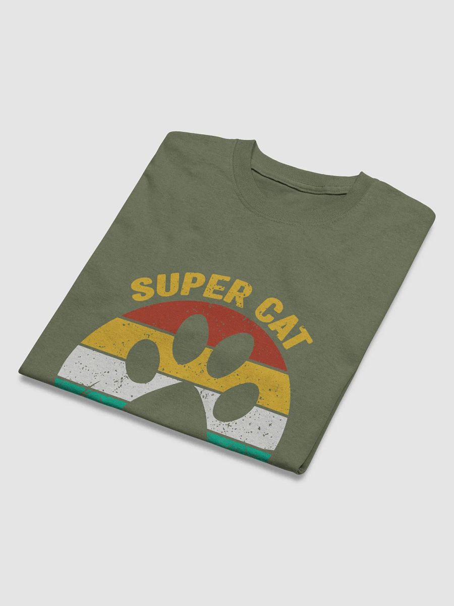 Super Cat Dad product image (23)