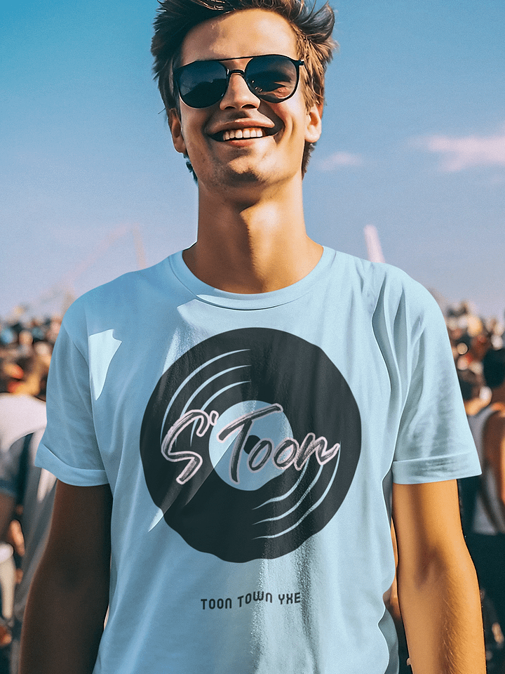 Classic Stoon Vinyl product image (1)