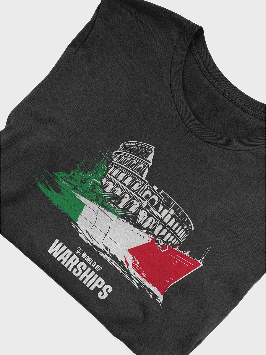 T-Shirt: Italy product image (4)