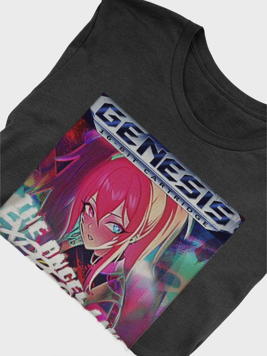 THE ANGEL LIKE EXPRESSION GENESIS TEE product image (4)