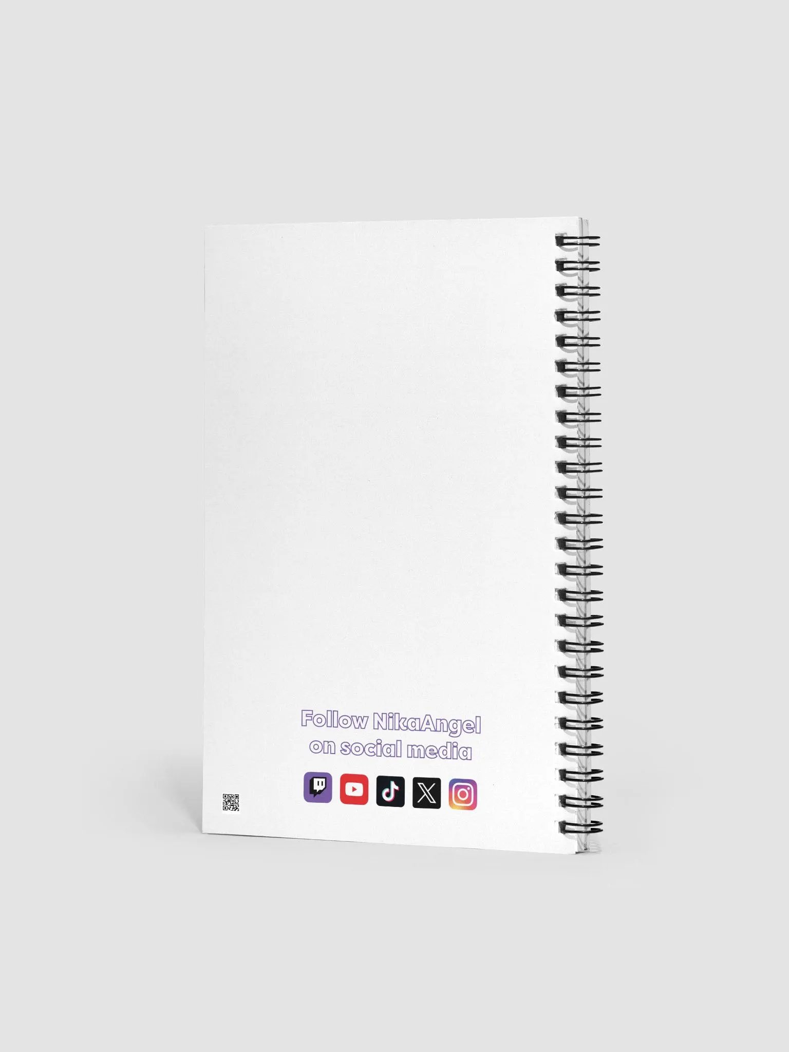 Quaderno-Nika product image (2)