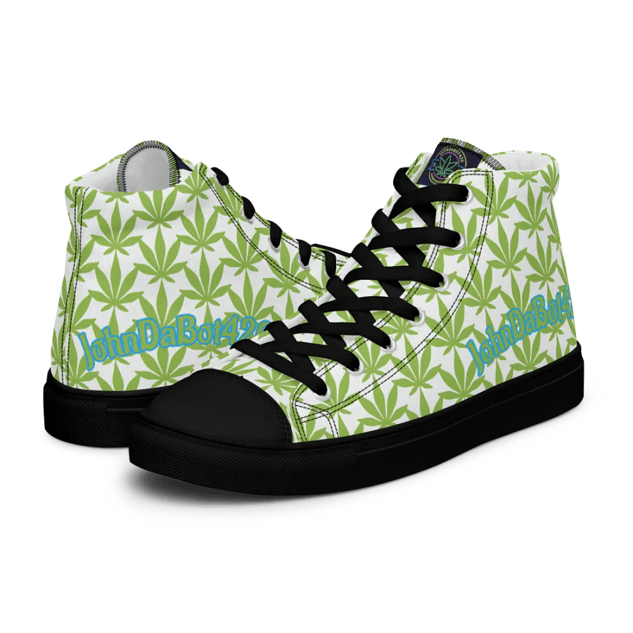 Dabot Chucks product image (14)