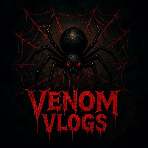 VLOG #1 is up! Go check it out! @MrVenomOG on YouTube! https://youtu.be/sIvtVCkZvmo?si=MLYYwaEt3k2031ta