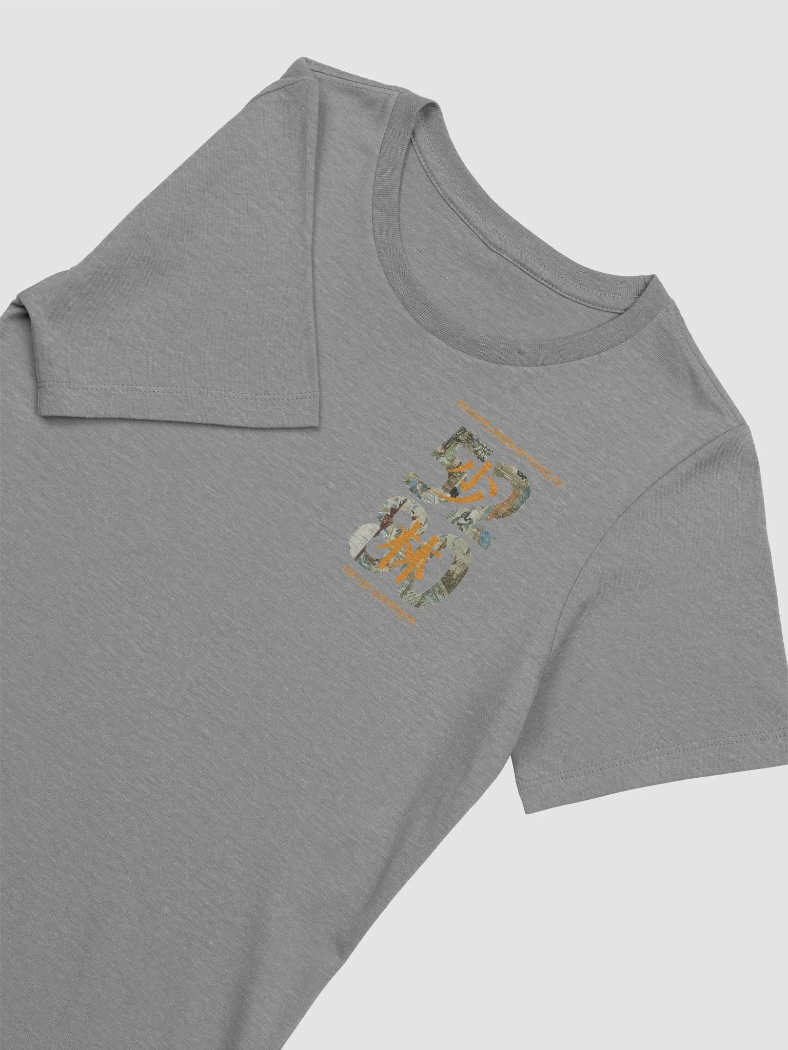5280 Ladies Tee product image (16)