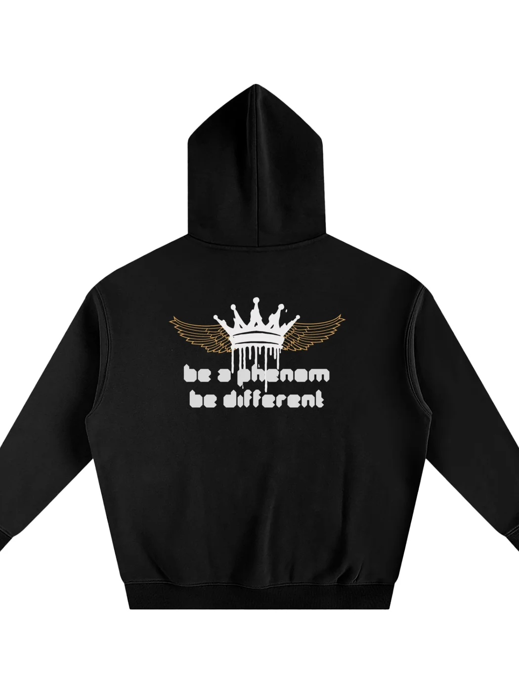 Phantom Basic hoodie product image (7)