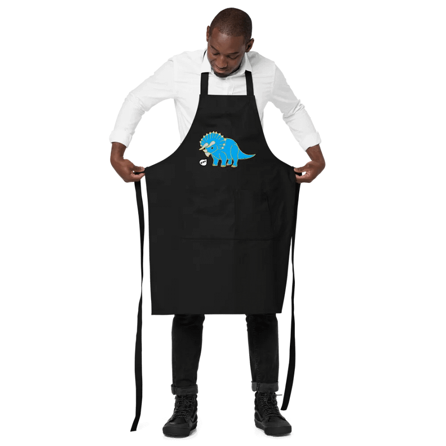 Travis the Tritop product image (2)