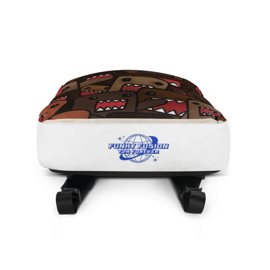 DOMO BACKPACK product image (3)