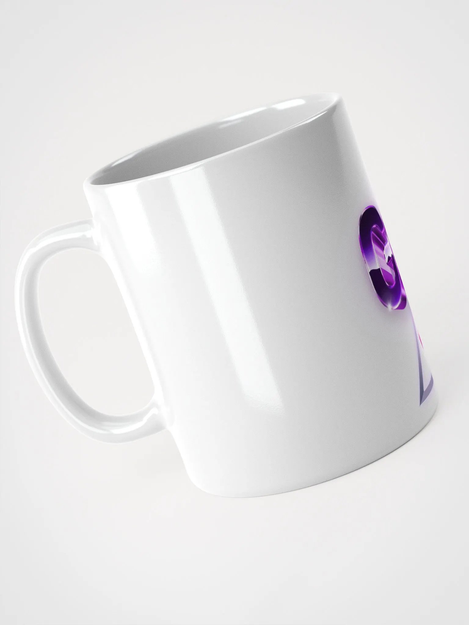 Goblin Gang Retro Pyramid Mug product image (5)