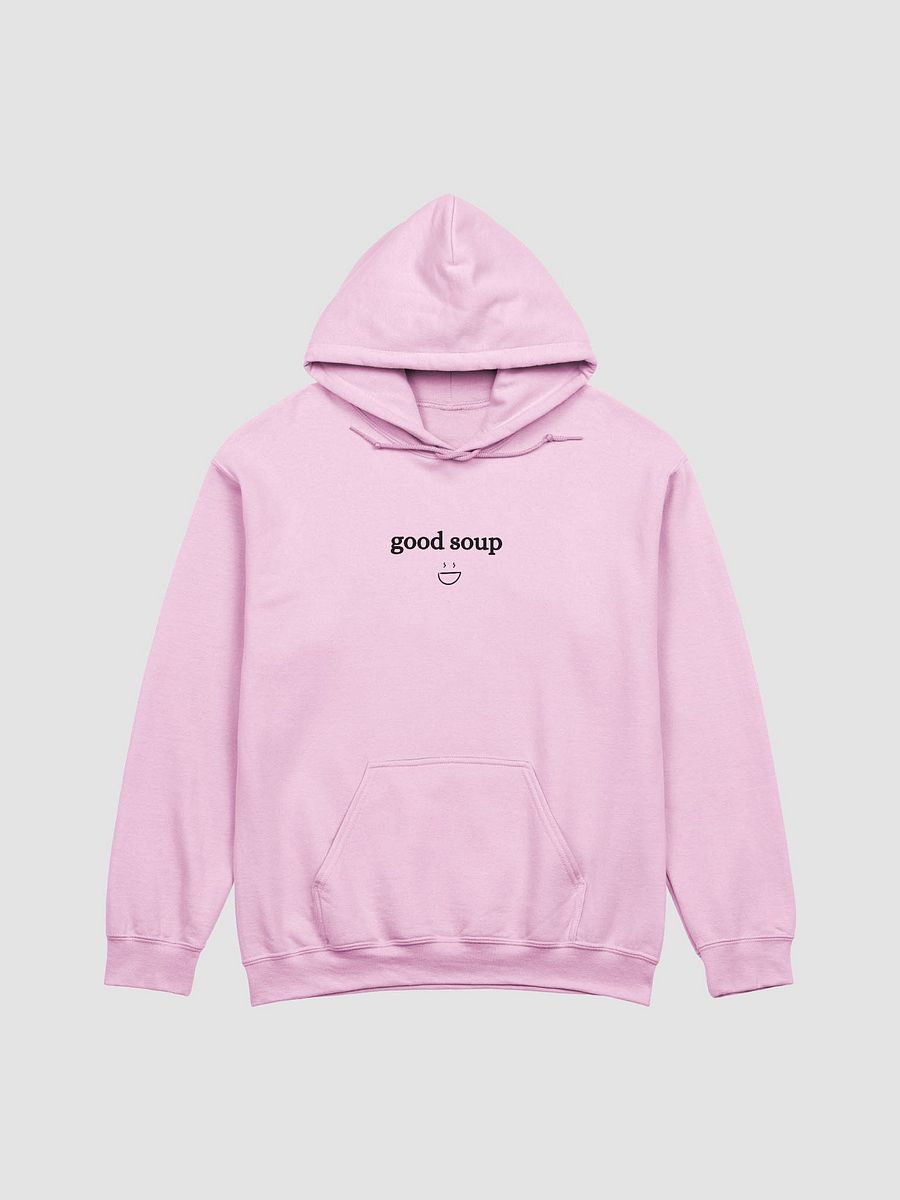 good soup hoodie product image (2)