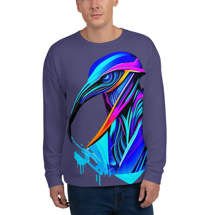TEC - Thoth Sweatshirt product image (1)