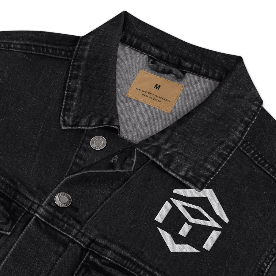 TET Denim Jacket product image (9)