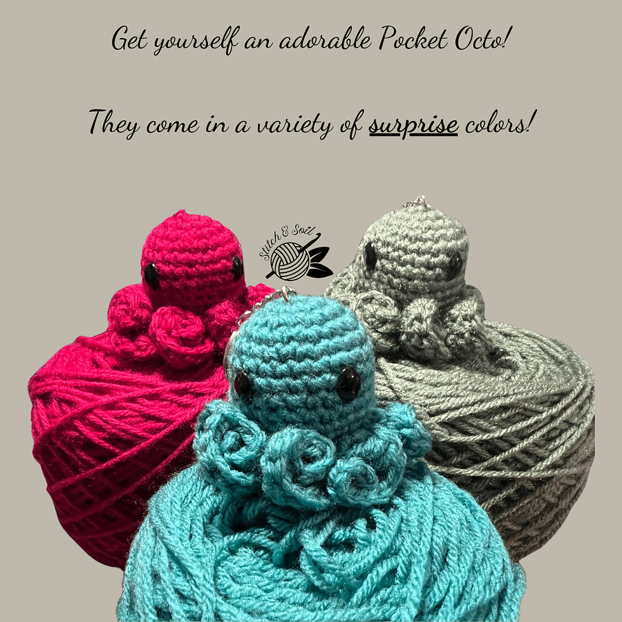 Pocket Octo product image (1)