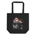 Kaidan Hug Tote product image (1)