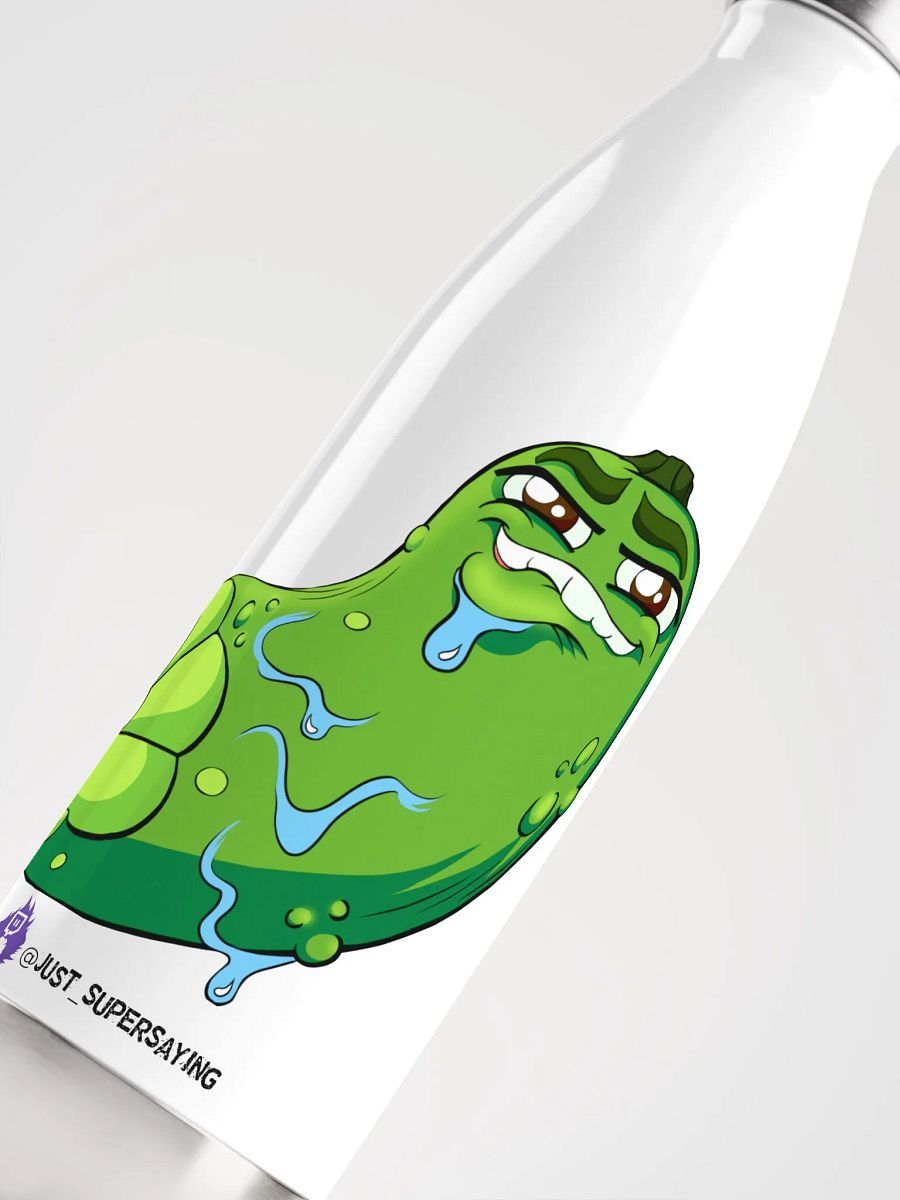 UwU Pickle Water Bottle product image (5)