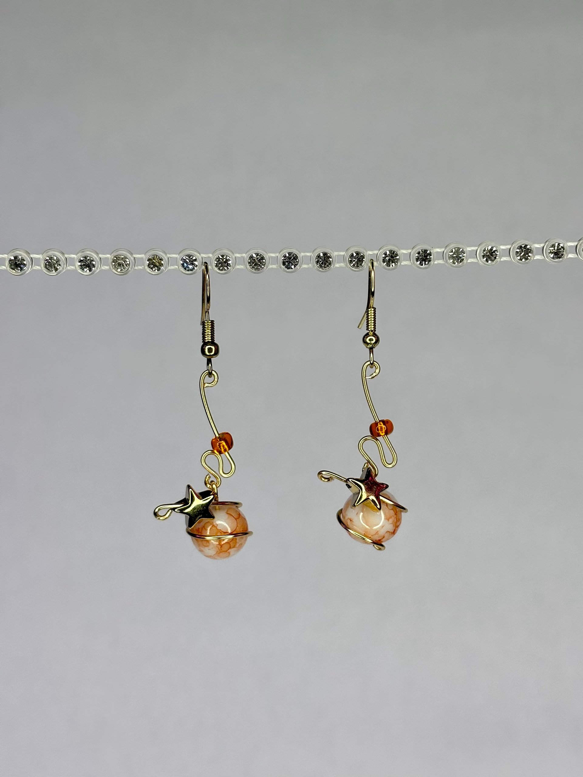 Cosmic Earrings Set 5/12 product image (1)