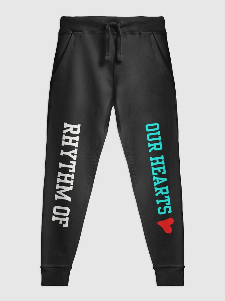 BREAKING NEWS: Lane Seven Fleece Joggers Now Available! product image (3)