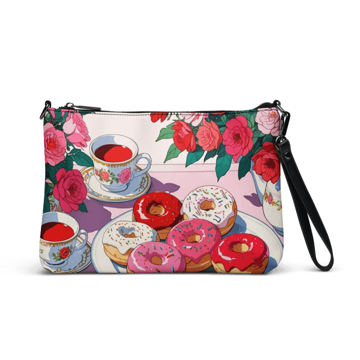 Muse Coquette Crossbody Bag product image (1)