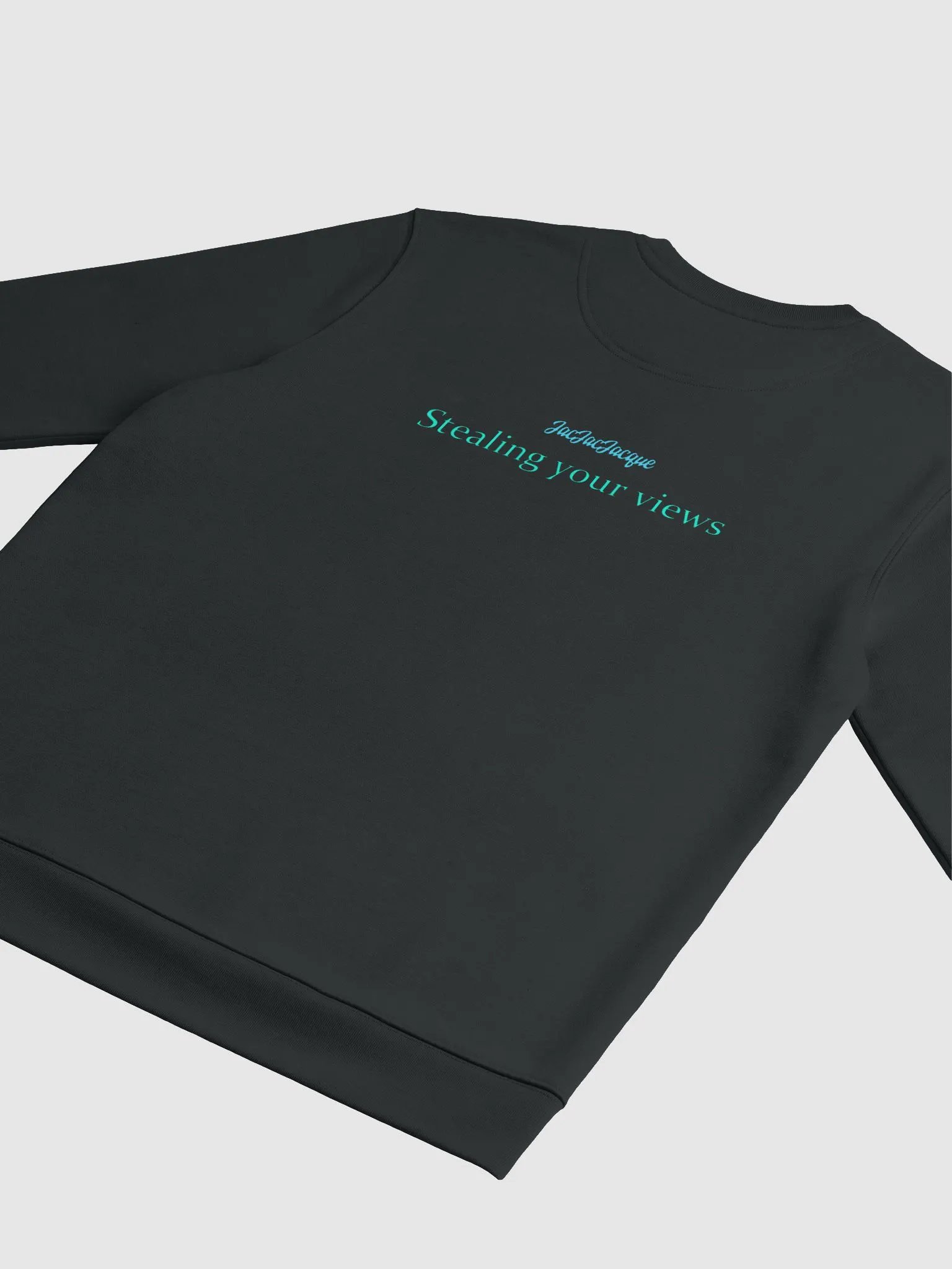 Unisex Long Sleeve Double D's product image (4)