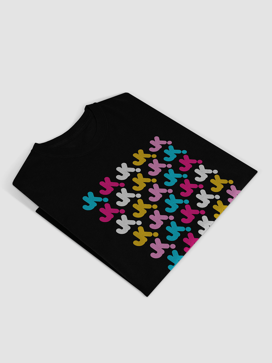 JK! Games! Grid Long Sleeve Shirt product image (4)