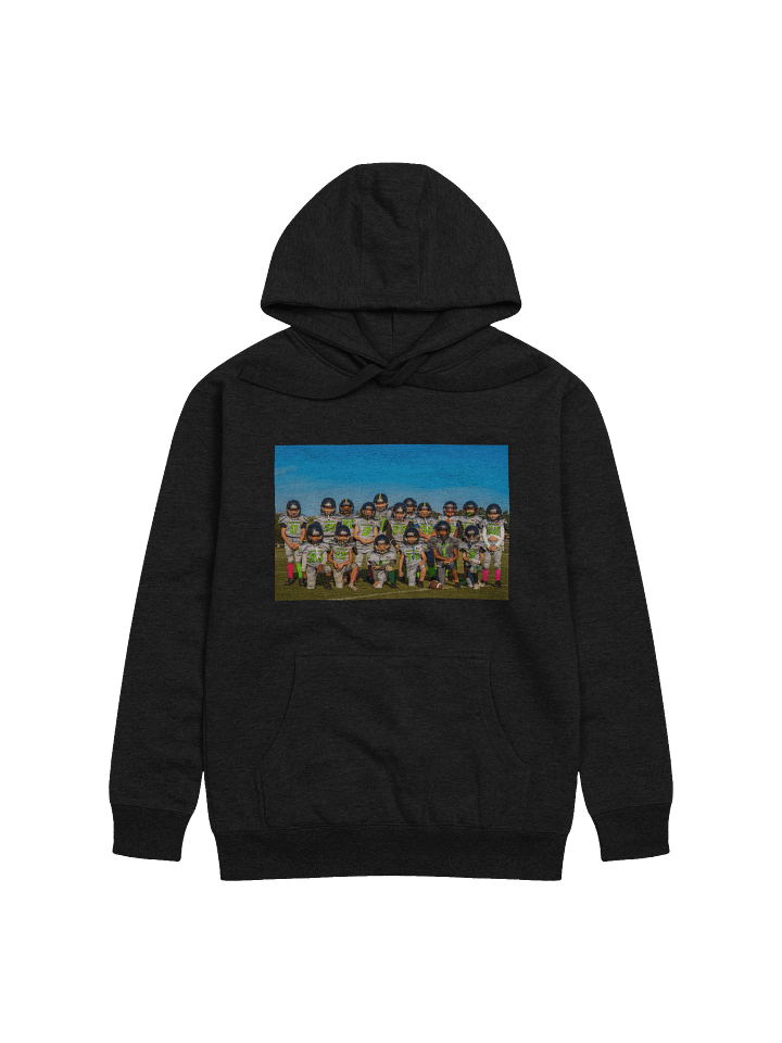 YDFA Super Bowl Champion Adult Hoodie product image (1)