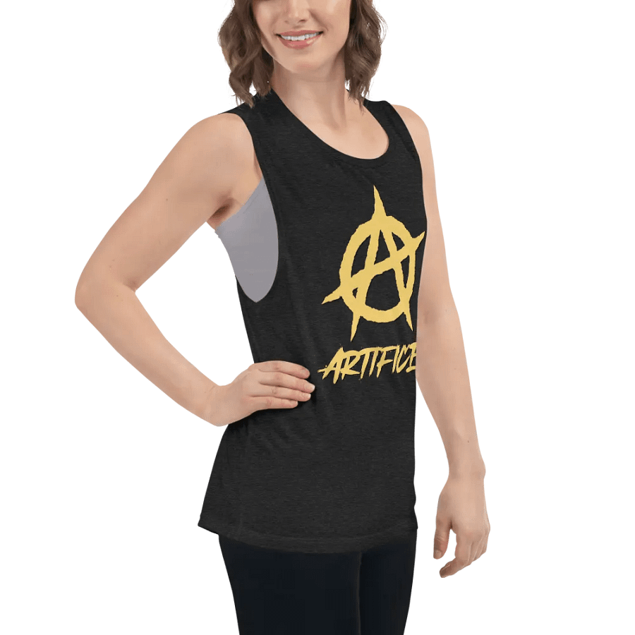 Anarchy Tanktop product image (7)