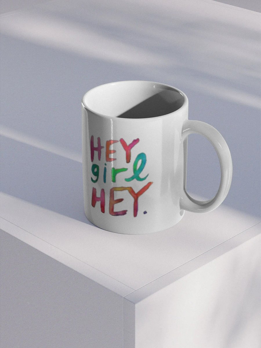 Hey Girl Hey Mug product image (2)