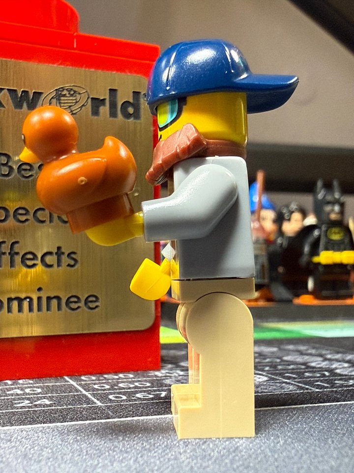 Bender's Limited Edition Sigfig 2025 product image (2)