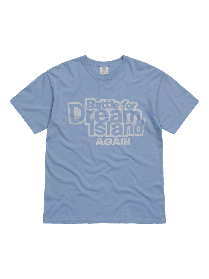 Sadie Battle For Dream Island Again T-Shirt product image (1)
