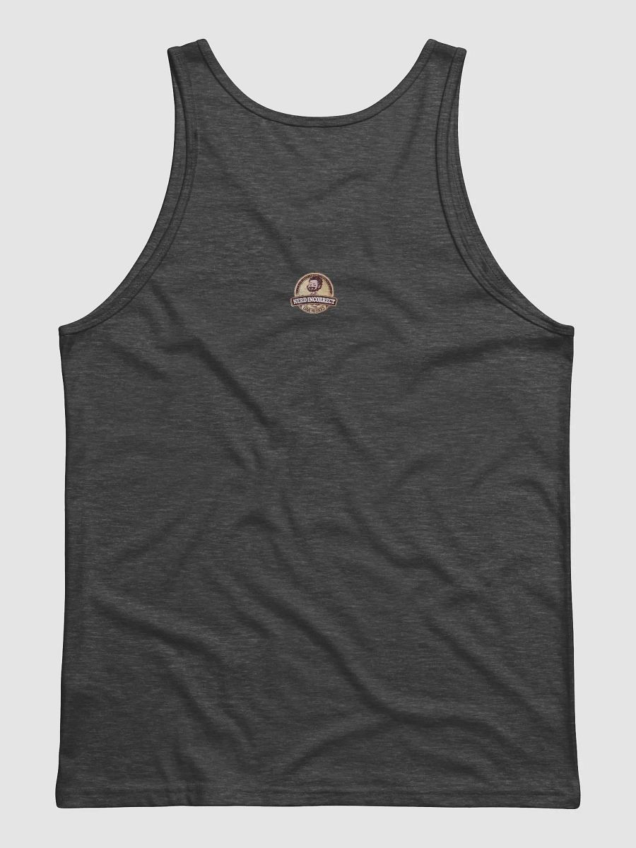 Elamina Band - Tank product image (4)