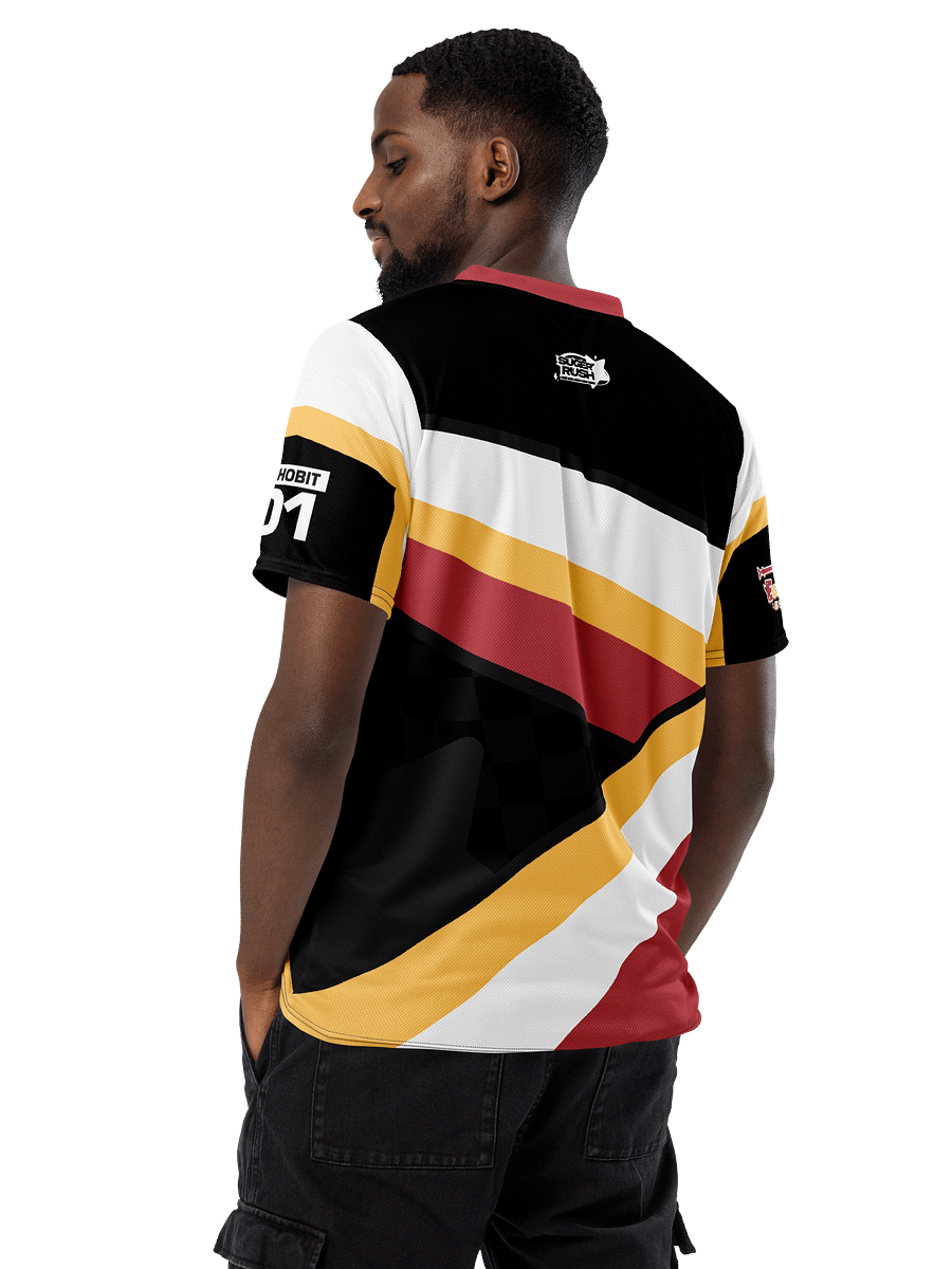 ECHOBIT SRR ESPORT JERSEY (SAMPLE) product image (6)