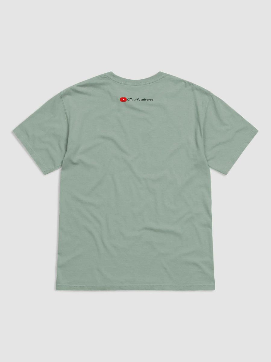 Divine Respect in My Youniverse Tee product image (23)
