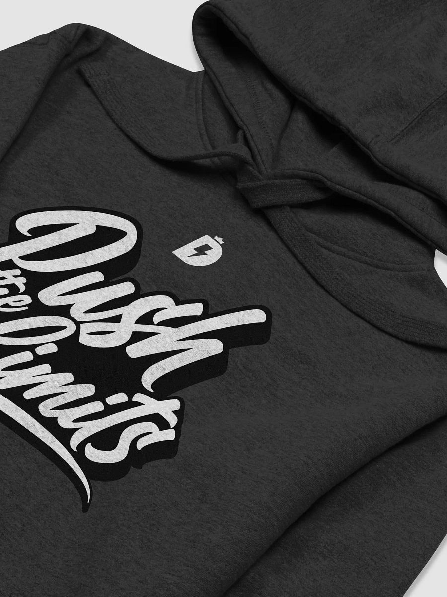 PUSH THE LIMITS product image (7)