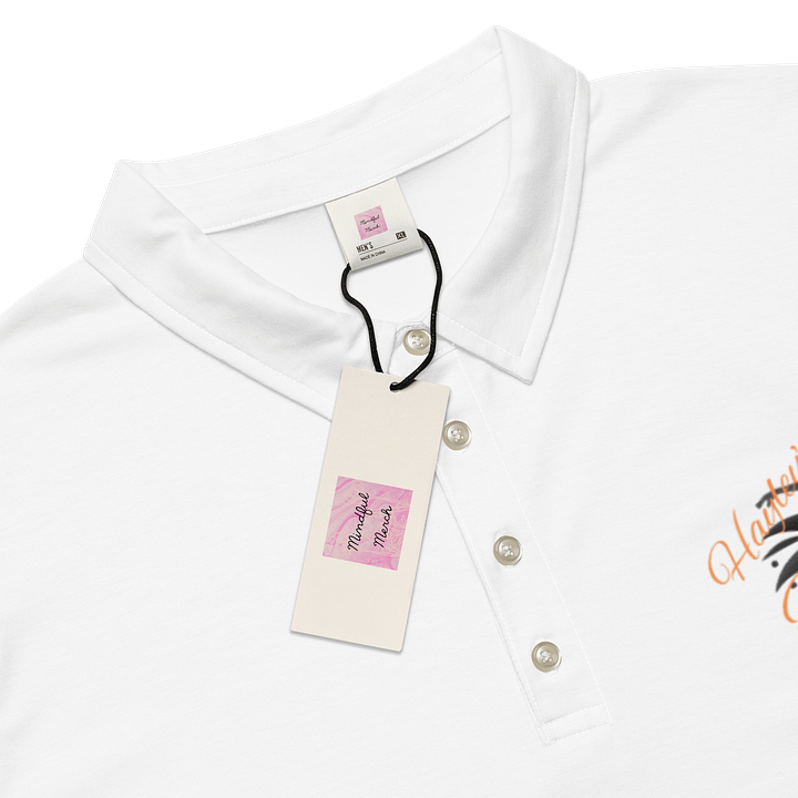 Polo Shirt product image (2)