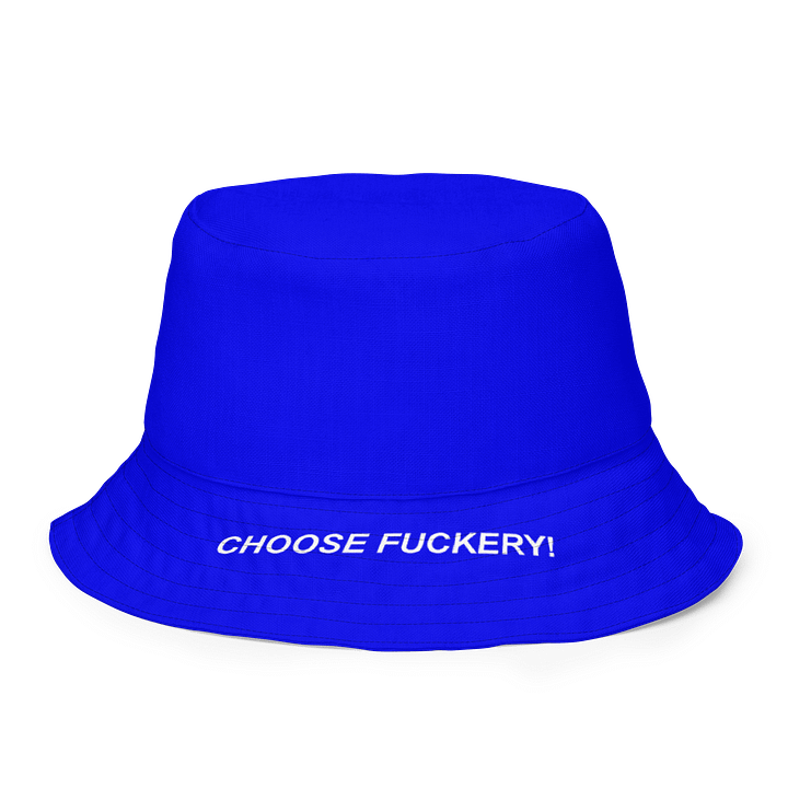 Shah MWCGA Bucket Hat product image (1)