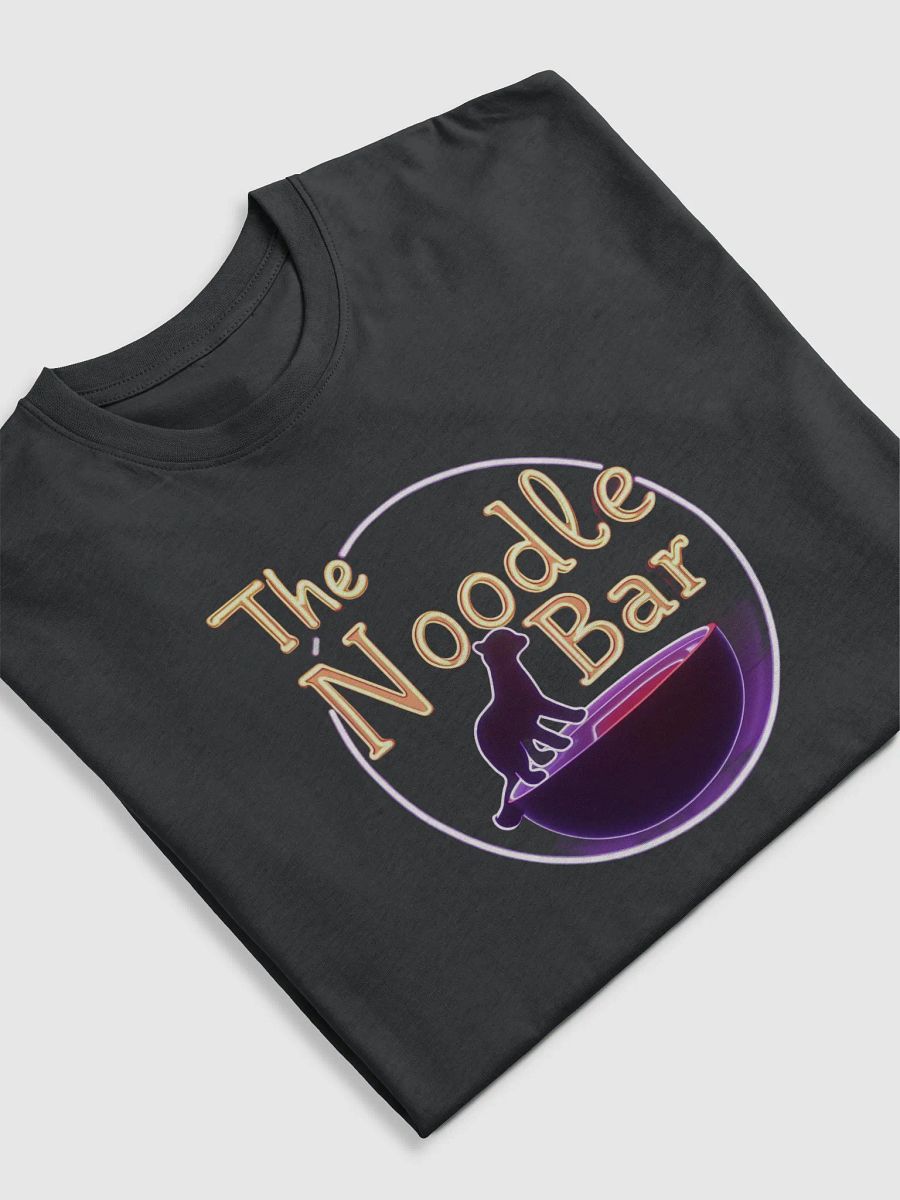 Neon Noodle Bar Tee product image (5)