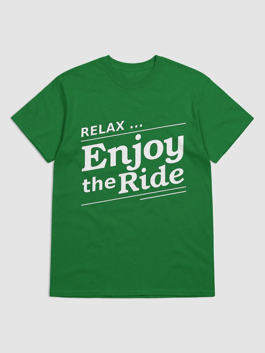Gildan Heavyweight Tee-Relax-W product image (1)