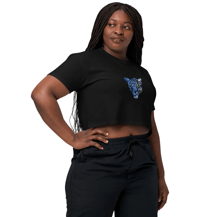 Jag Womens Crop Top product image (14)