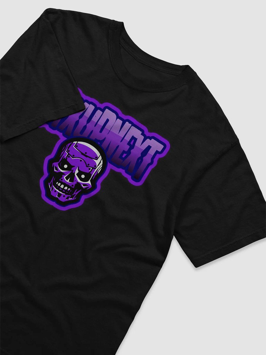 NixUpNext T-Shirt product image (8)
