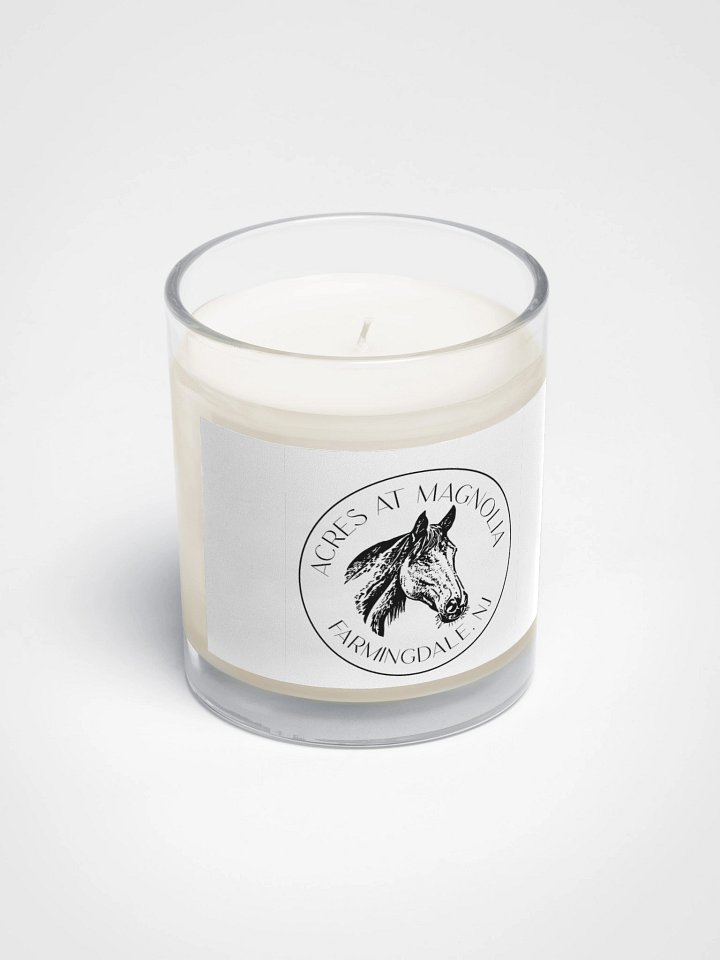 Acres At Magnolia Candle product image (2)